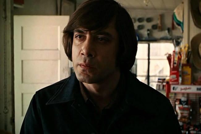 Qui connaît le film à voir avec le "MEILLEUR" méchant ?