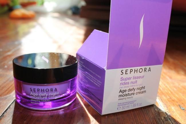 Qui connaît une excellente marque de crème anti-rides ? Si vous avez des témoignages, je suis preneuse !