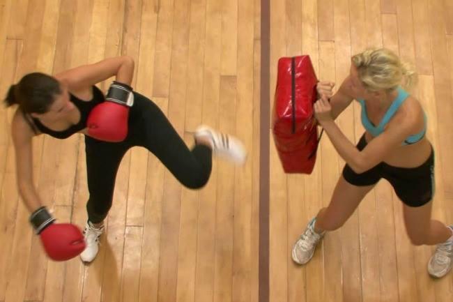 Qui connaît le meilleur art martial pour apprendre à gérer son impulsivité et sa "violence" ?