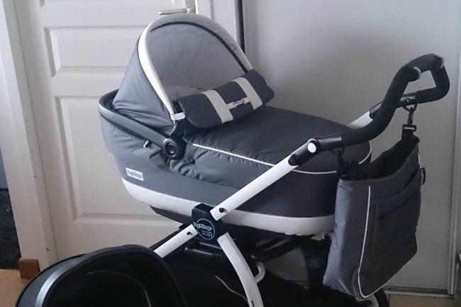 Qui connaît un BON modèle de poussette Trio réellement utilisable de la naissance jusqu'au 2-3 ans de bébé ? Future maman, je n'arrive pas à me décider sur un modèle et vu le prix de certaines, je ne voudrais pas me tromper !