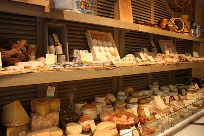 Une super fromagerie à me conseiller sur Grenoble ?