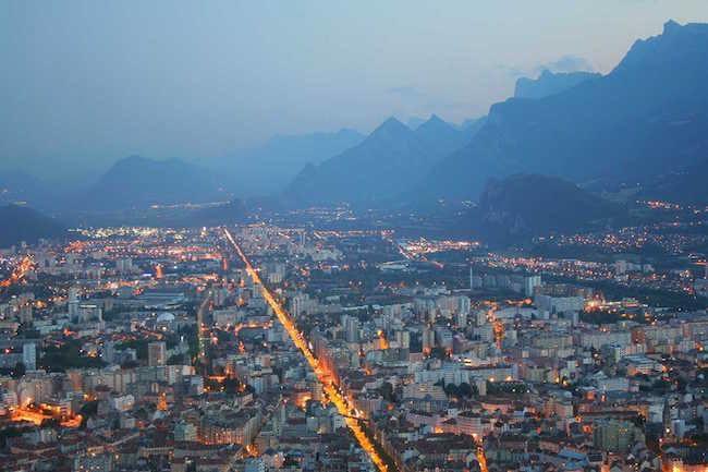 Qui connaît les quartiers où il fait bon vivre à Grenoble ? Je commence mes études en septembre :)