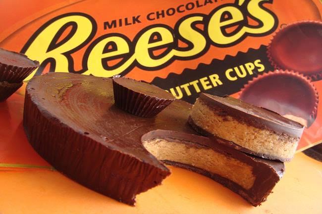 Qui connaît un bon magasin où trouver de la nourriture américaine, comme des Reese's par exemple ?