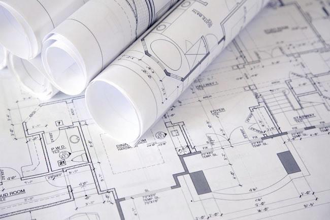 Qui connaît un bon architecte ? C'est pour l'extension d'une maison ancienne !