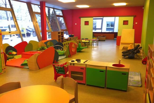 Qui connaît une bonne crèche sur Grenoble ?