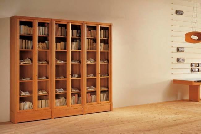 Qui connaît un bon menuisier pour la réalisation d'une bibliothèque sur mesure pour chez moi ?