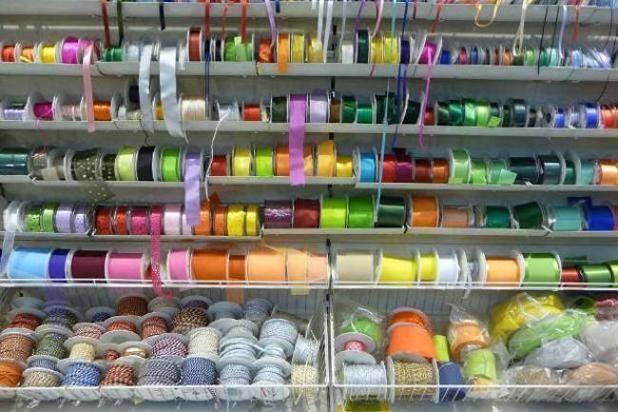 Qui connaît un magasin spécialisé dans les loisirs créatifs sur Grenoble ?