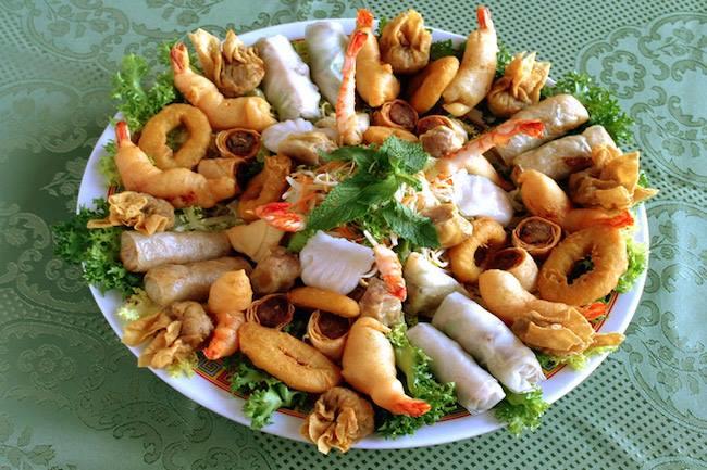 Qui connaît un bon restaurant chinois qui livre sur Grenoble ?