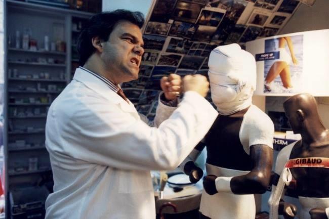 Qui connaît un spécialiste pour que je me débarrasse ENFIN de cette mauvaise habitude qu'est la cigarette ?