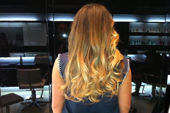 Qui connaît un bon coiffeur en salon ou a domicile qui est TRÈS doué dans le tie and dye ?