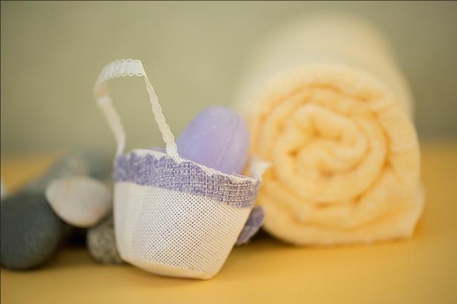 Qui connaît un endroit où faire broder ou personnaliser des textiles ? En l'occurrence,  une serviette de bain !