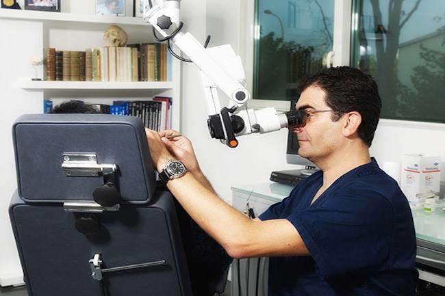 Qui connaît un bon ORL qui pourrait m'opérer des sinus ?