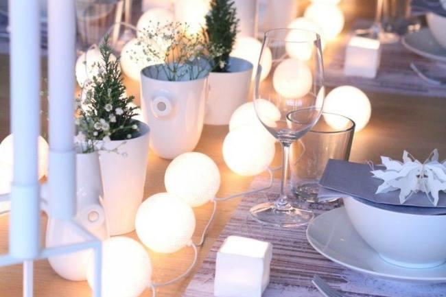 Qui connaît le magasin incontournable où aller pour trouver de la déco de Noël ? Je m'y prend tard mais j'ai envie d'avoir une table joliment décorée pour le réveillon...