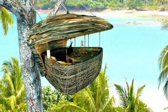 Qui connaît un endroit insolite pour un premier rendez-vous ?