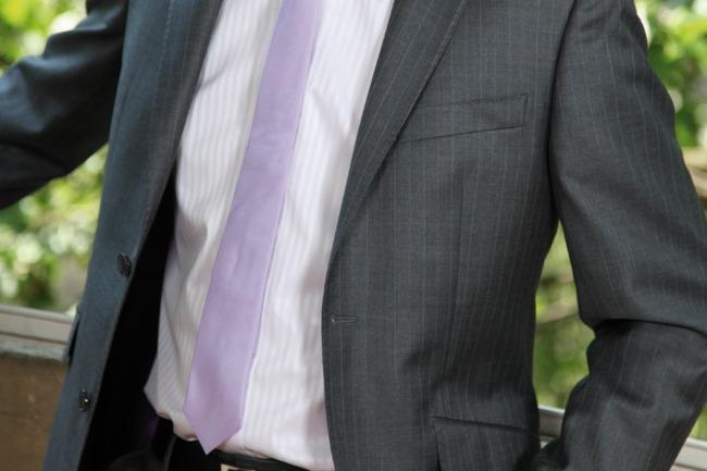 Quel est le MEILLEUR magasin à Grenoble pour acheter un costume homme sur-mesure et avec une qualité irréprochable ?