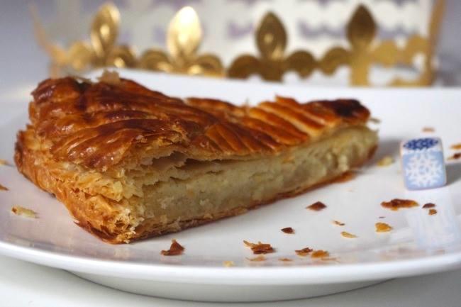 Qui sait où l'on peut acheter une bonne galette des rois à la frangipane ?