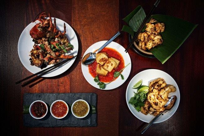 Quel est le MEILLEUR restaurant thaï ou vietnamien de Grenoble ? Comme une envie d'Asie...