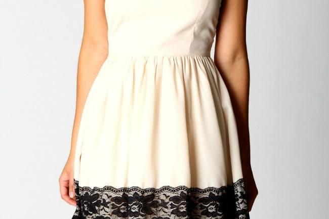 Une bonne boutique à me conseiller pour acheter une robe un peu CHIC pour aller à un mariage ?