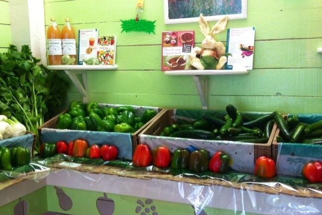 Qui connaît un endroit où acheter de la bonne viande fermière, des oeufs et des légumes ? Ou qui livre à domicile à Grenoble. Avec si possible une vision juste et équitable...