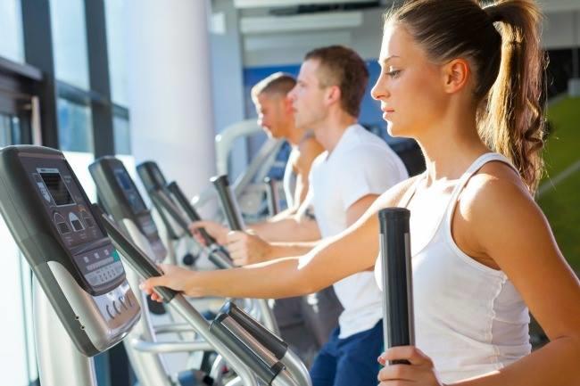 Qui connaît une salle de sport avec des haltères, de bons conseils et une chouette ambiance ? Bref, une salle où l'on se sent bien dès qu'on y rentre !