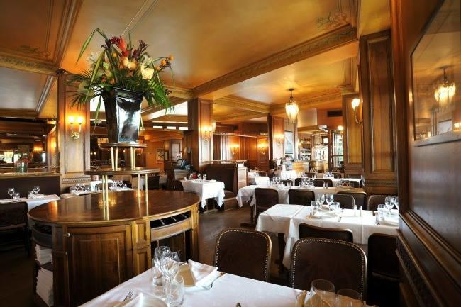 Qui connaît une brasserie typique à me recommander à Lille ?