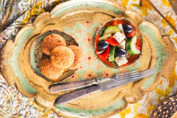 Qui connaît un bon restaurant libanais ou syrien en métropole ? Si en plus il livre, alors là ce serait le summum. :)