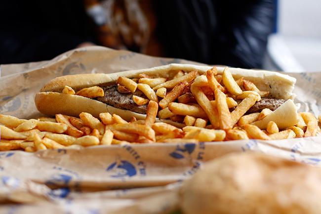 Qui connaît une BONNE friterie sur la métropole lilloise ?