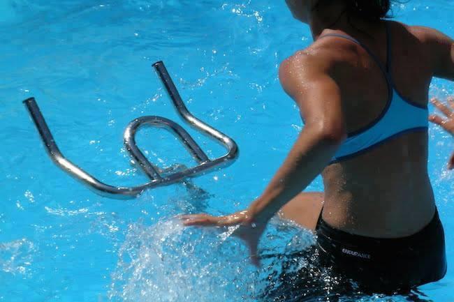 Qui connaît un endroit relax et convivial pour faire de l'aquabiking à Lille ? J'ai pris une grande décision : je me remets au sport ! Merci de votre aide :)