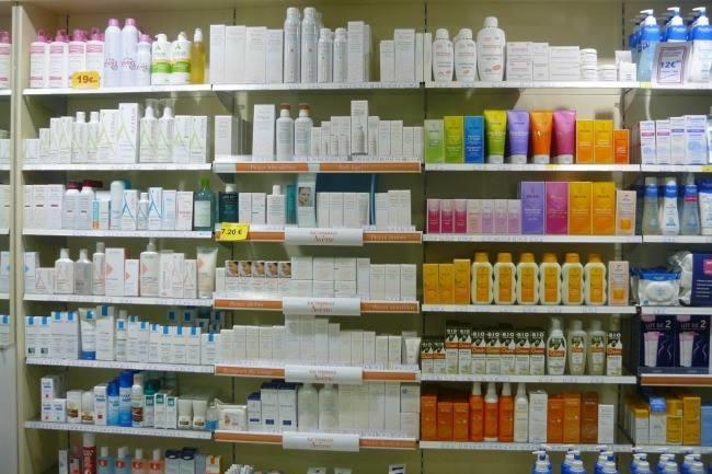 Qui connaît une chouette pharmacie sur Lille ?