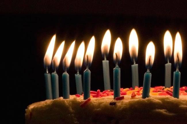 Qui connaît un pâtissier à Lille qui peut réaliser un beau et BON gâteau d'anniversaire ?