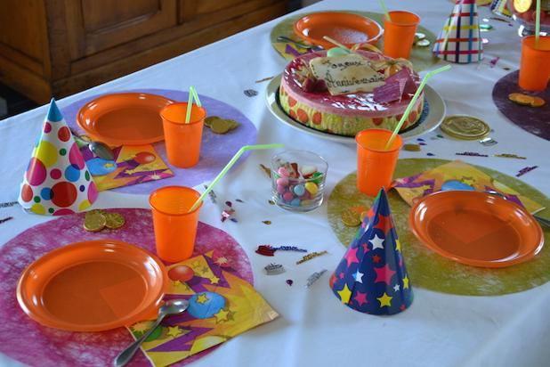 Qui connaît un endroit sympa où fêter les 5 ans de mon fils ? Je prends toutes les propositions !