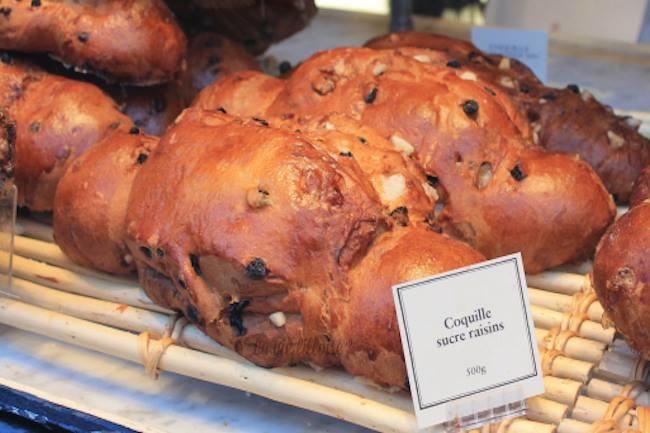 Où trouver les meilleures coquilles de Lille ? Et question bonus : savez-vous si celles du marché de Noël valent le coup ?