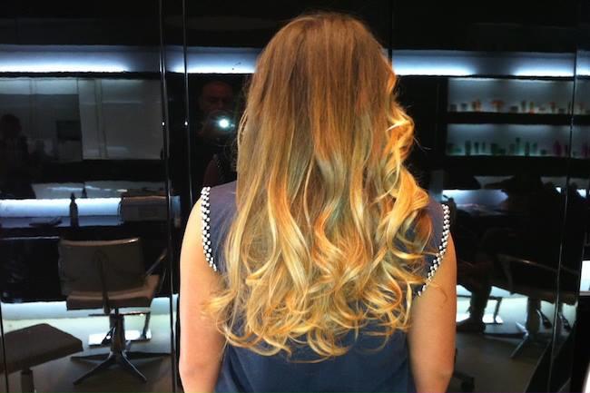 Qui connaît un coiffeur sur Lille spécialisé ou très doué dans le tie and dye ?