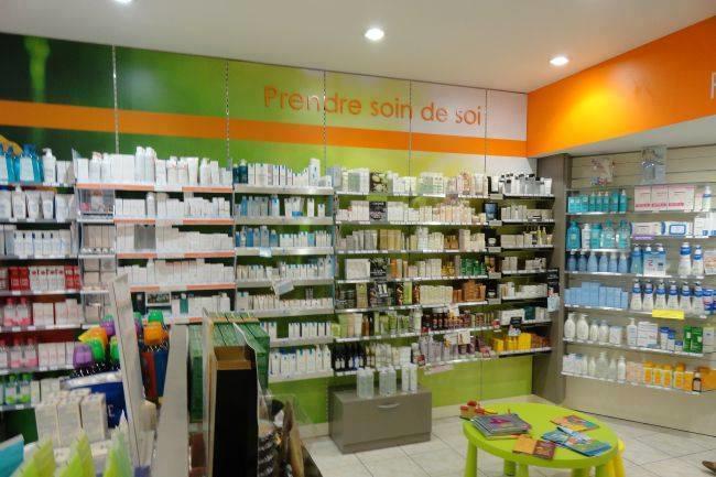 Une parapharmacie à me conseiller à Lille ?