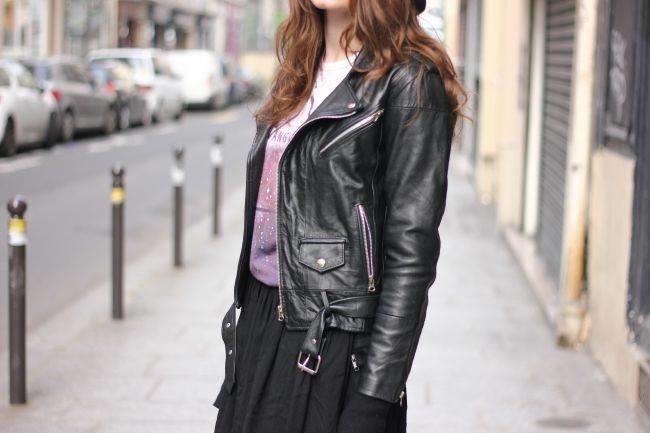 Qui connaît une personne pour faire recoudre un perfecto en cuir ?