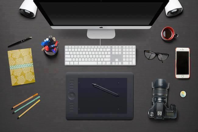 Qui connaît un bon graphiste ? C'est pour faire le design de mon site web.