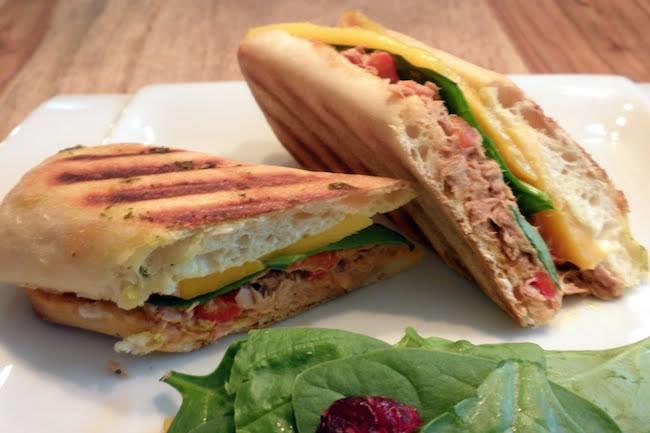 Où peut-on trouver les meilleurs paninis sur Lille ou sur la métropole ?