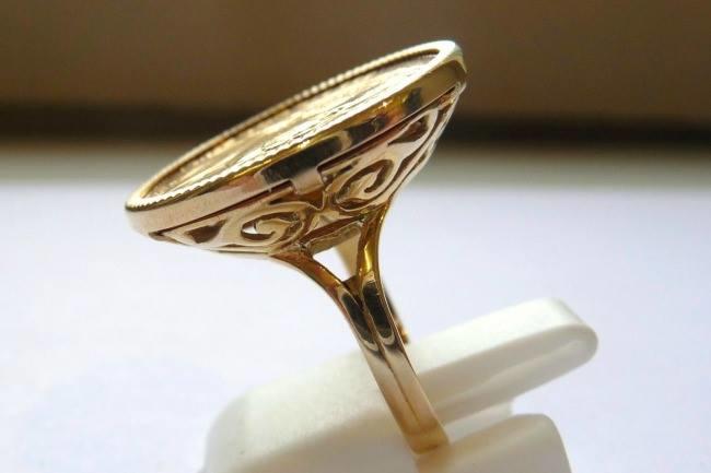 Qui connait un bon bijoutier pour réparer une bague ?