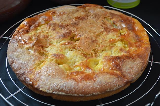 Où trouver la MEILLEURE tarte au sucre de Lille ?