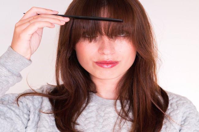 Qui connait un bon coiffeur doué pour faire une jolie frange ?