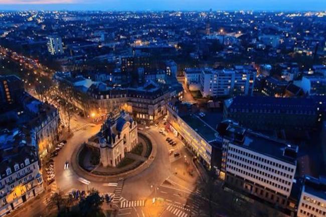 Qui connaît le meilleur quartier de Lille où il fait bon vivre avec deux enfants en bas âge ?