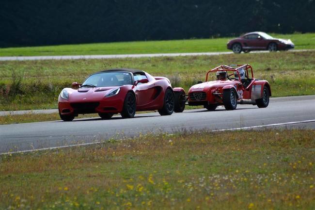 Qui connaît un bon endroit pour faire un stage de pilotage automobile à Lille ou ses alentours ?