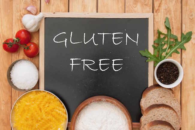 Qui connaît un très bon resto qui propose des plats sans gluten ?