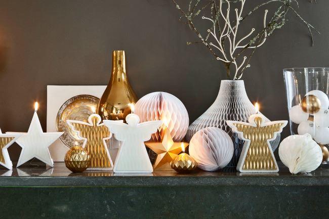 Quel est le magasin référence à Lille en matière de décoration de Noël ? Je dois décorer ma table pour le réveillon, trouver des belles bougies et tous les accessoires...