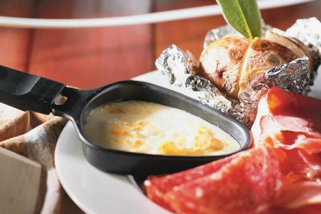 Qui connaît un fromager à Lille qui vend du fromage à raclette à tomber par terre ?