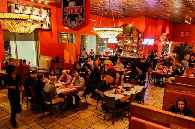 Est-ce qu'il existe des bons restaurants mexicains à Lille ? Si oui, quelle a été votre meilleure expérience ? J'ai une énorme envie depuis ce matin...