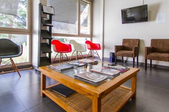 Qui connaît un bon cabinet de radio pour faire une mammographie, avec du personnel doux et à l’écoute pour une patiente particulièrement angoissée ?