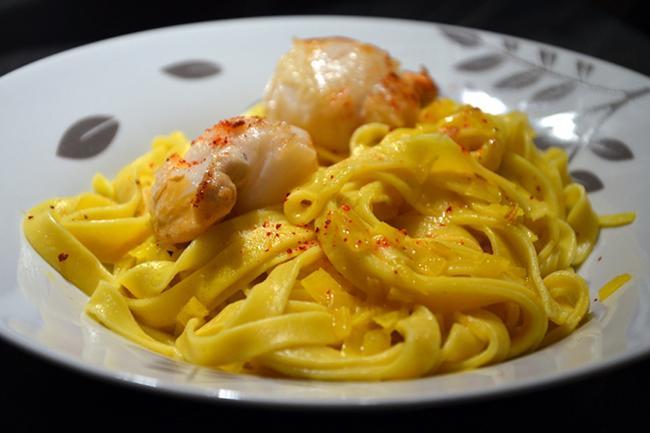 Un bon restaurant italien, ne proposant pas que des pizzas mais aussi de délicieuses pâtes fraîches ou risottos, dans une ambiance romantique ?