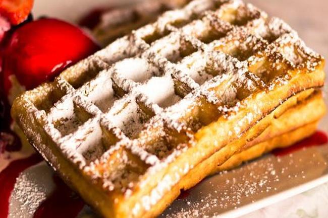 Qui connaît un bon endroit pour manger de BONNES gaufres sur Lille ?