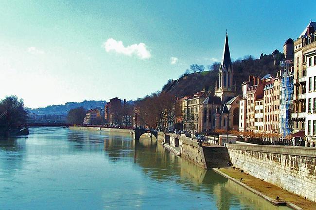 Qui connaît les quartiers où il fait bon vivre à Lyon ?